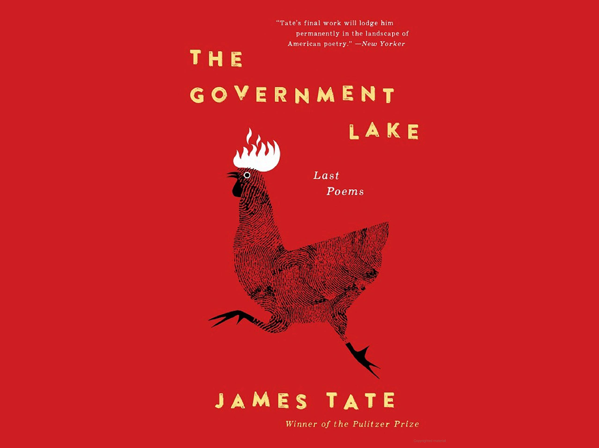 The Government Lake ယုန်ကဲ့သို့လဲပြိုကျသွားခြင်းအတွက် အမှာ