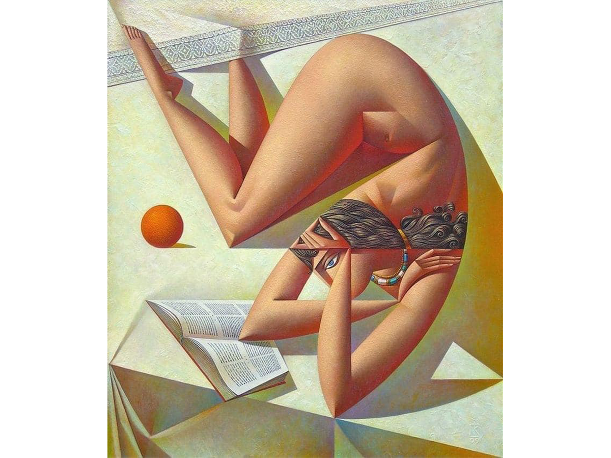 The Government Lake ငတွမ်