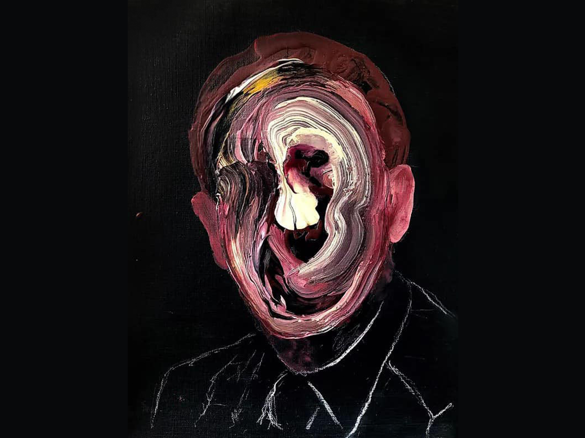 The Government Lake အမှန်တရား